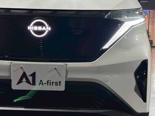 サクラ Ｘ　ＥＶ　アラウンドビューモニター　アップルカープレイ　ＬＥＤヘッドライト　スマートキープッシュスタート　純正アルミホイール（40枚目）