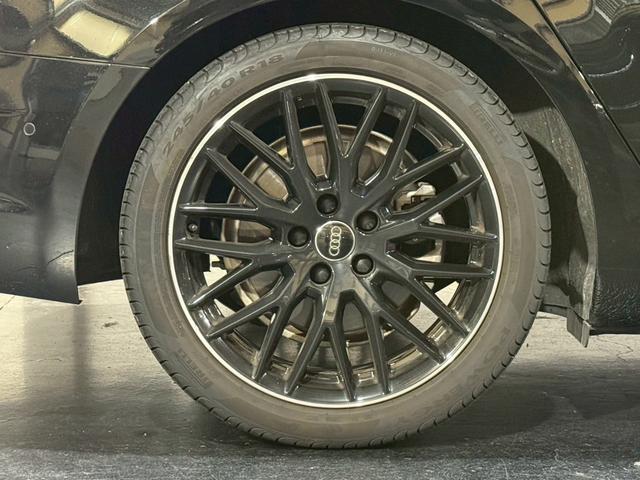 Ａ４アバント ４０ＴＦＳＩ　マイスターシュトュック　アラウンドビューモニター　アダプティブクルーズコントロール　バーチャルコックピット　ルーフレール　コンビシート　シートヒーター　フルセグＴＶ　Ｂｌｕｅｔｏｏｔｈオーディオ（47枚目）