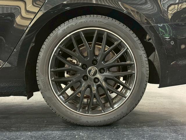 Ａ４アバント ４０ＴＦＳＩ　マイスターシュトュック　アラウンドビューモニター　アダプティブクルーズコントロール　バーチャルコックピット　ルーフレール　コンビシート　シートヒーター　フルセグＴＶ　Ｂｌｕｅｔｏｏｔｈオーディオ（48枚目）