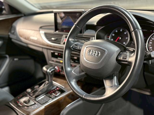 AUDI A6 ALLROAD QUATTRO BASE GRADE