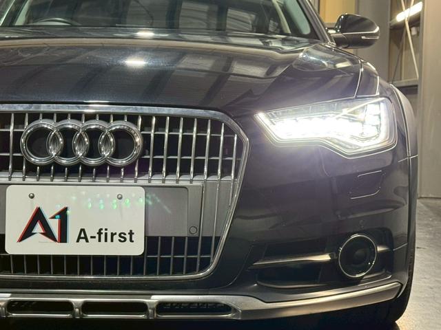 AUDI A6 ALLROAD QUATTRO BASE GRADE