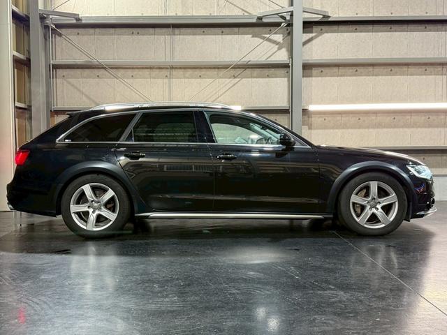 AUDI A6 ALLROAD QUATTRO BASE GRADE