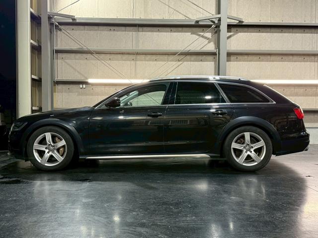 AUDI A6 ALLROAD QUATTRO BASE GRADE