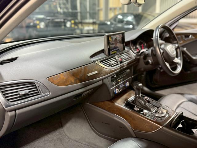 AUDI A6 ALLROAD QUATTRO BASE GRADE