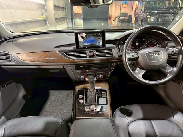 AUDI A6 ALLROAD QUATTRO BASE GRADE