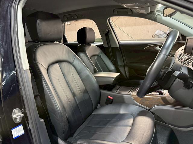 AUDI A6 ALLROAD QUATTRO BASE GRADE