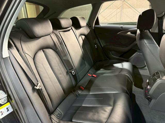 AUDI A6 ALLROAD QUATTRO BASE GRADE