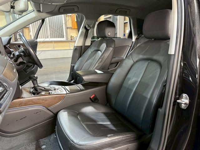 AUDI A6 ALLROAD QUATTRO BASE GRADE