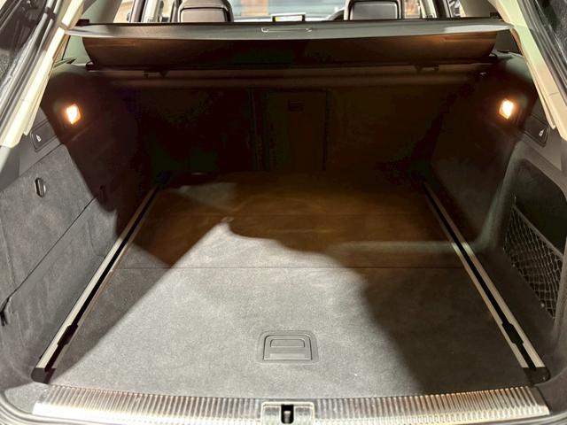 AUDI A6 ALLROAD QUATTRO BASE GRADE