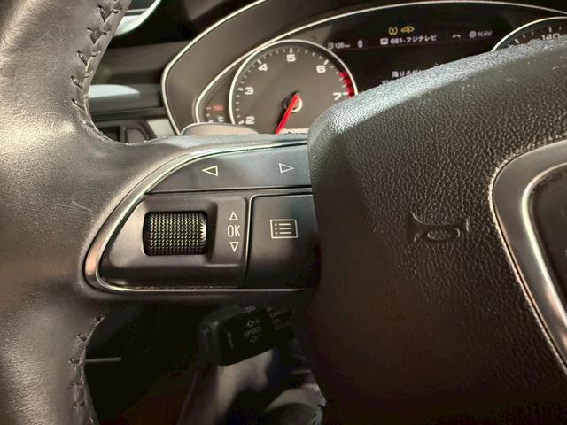 AUDI A6 ALLROAD QUATTRO BASE GRADE