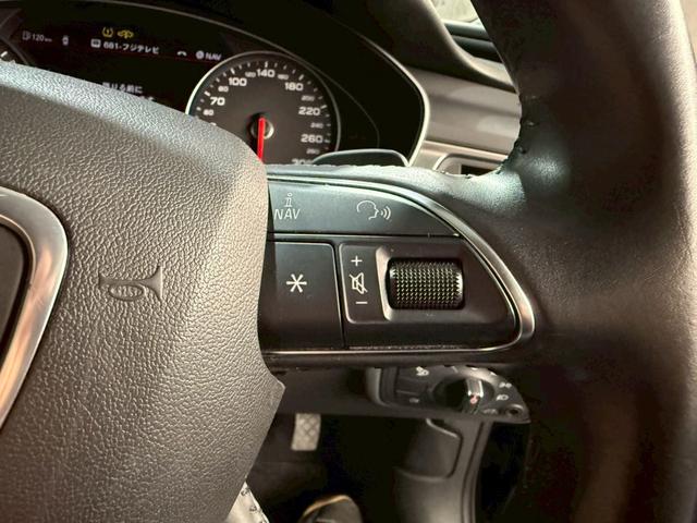 AUDI A6 ALLROAD QUATTRO BASE GRADE