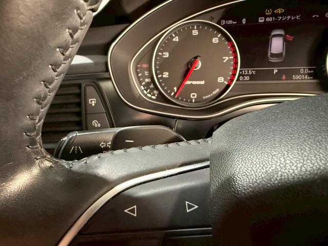 AUDI A6 ALLROAD QUATTRO BASE GRADE