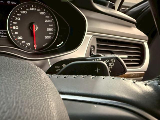 AUDI A6 ALLROAD QUATTRO BASE GRADE