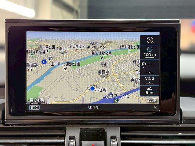 AUDI A6 ALLROAD QUATTRO BASE GRADE