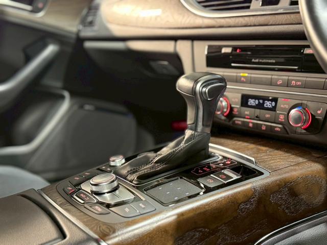 AUDI A6 ALLROAD QUATTRO BASE GRADE