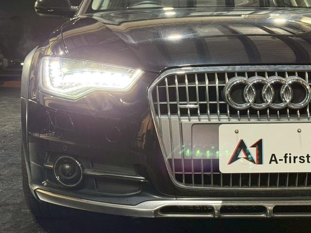 AUDI A6 ALLROAD QUATTRO BASE GRADE