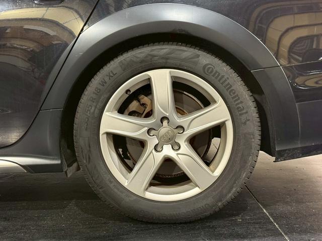 AUDI A6 ALLROAD QUATTRO BASE GRADE