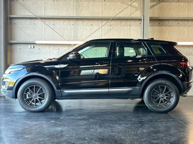 レンジローバーイヴォーク SE 純正ナビ フルセグTV サラウンドカメラシステム Bluetooth MERIDIANサウンドシステム パドルシフト クルコン オートテールゲート ETC 純正17インチアルミ(14枚目)