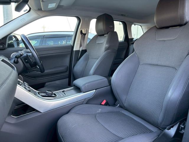 レンジローバーイヴォーク SE 純正ナビ フルセグTV サラウンドカメラシステム Bluetooth MERIDIANサウンドシステム パドルシフト クルコン オートテールゲート ETC 純正17インチアルミ(20枚目)