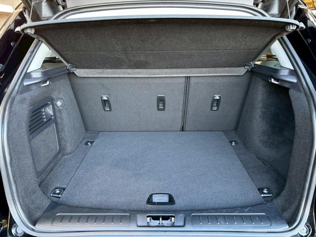 レンジローバーイヴォーク SE 純正ナビ フルセグTV サラウンドカメラシステム Bluetooth MERIDIANサウンドシステム パドルシフト クルコン オートテールゲート ETC 純正17インチアルミ(22枚目)