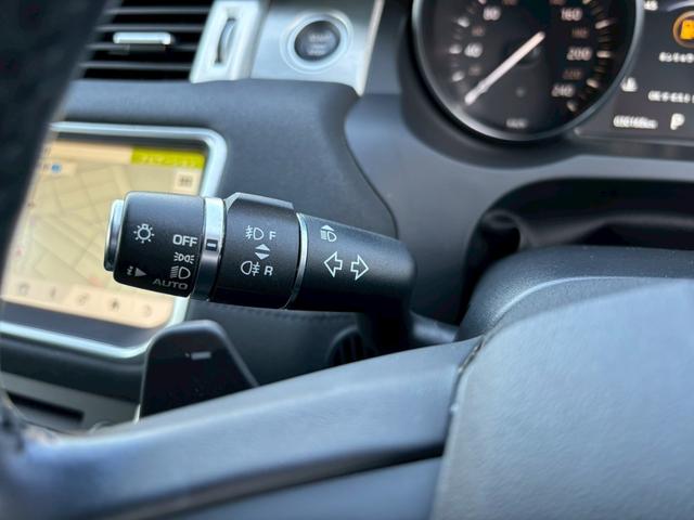 レンジローバーイヴォーク SE 純正ナビ フルセグTV サラウンドカメラシステム Bluetooth MERIDIANサウンドシステム パドルシフト クルコン オートテールゲート ETC 純正17インチアルミ(26枚目)