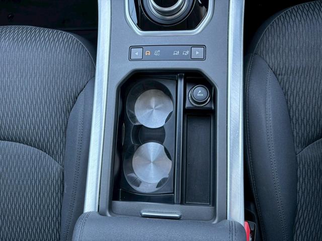 レンジローバーイヴォーク SE 純正ナビ フルセグTV サラウンドカメラシステム Bluetooth MERIDIANサウンドシステム パドルシフト クルコン オートテールゲート ETC 純正17インチアルミ(35枚目)