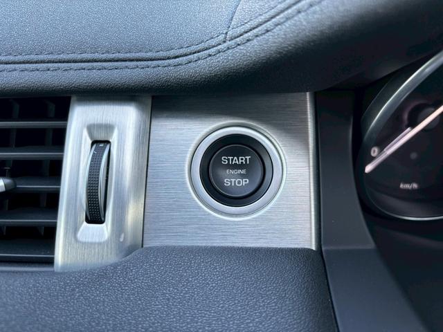レンジローバーイヴォーク SE 純正ナビ フルセグTV サラウンドカメラシステム Bluetooth MERIDIANサウンドシステム パドルシフト クルコン オートテールゲート ETC 純正17インチアルミ(37枚目)