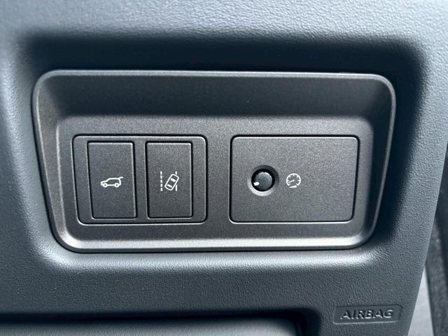 レンジローバーイヴォーク SE 純正ナビ フルセグTV サラウンドカメラシステム Bluetooth MERIDIANサウンドシステム パドルシフト クルコン オートテールゲート ETC 純正17インチアルミ(38枚目)