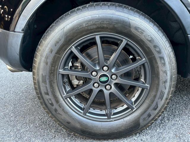 レンジローバーイヴォーク SE 純正ナビ フルセグTV サラウンドカメラシステム Bluetooth MERIDIANサウンドシステム パドルシフト クルコン オートテールゲート ETC 純正17インチアルミ(48枚目)