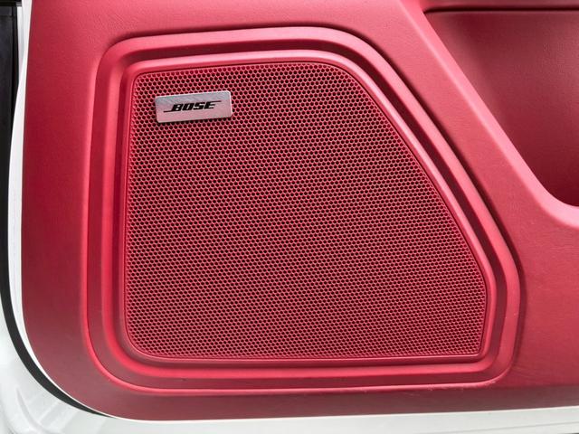 マカン マカン ターボ スポーツクロノ エアサス 純正ナビ TV バックカメラ Bluetooth 赤フルレザーシート シートヒーター アイドリングストップ ETC パドルシフト 純正21インチアルミ(41枚目)