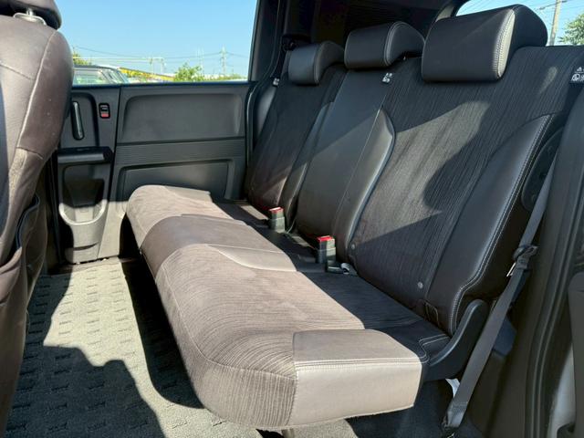 フリードスパイクハイブリッド ジャストセレクション 純正ナビ 両側電動スライドドア バックカメラ ETC オートエアコン HIDヘッドライト オートライト TV 電動格納ミラー クルーズコントロール 純正15インチアルミホイール 横滑り防止装置(21枚目)