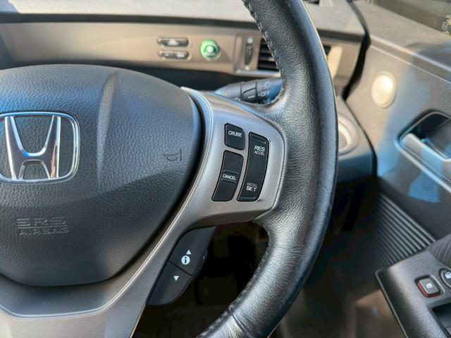 フリードスパイクハイブリッド ジャストセレクション 純正ナビ 両側電動スライドドア バックカメラ ETC オートエアコン HIDヘッドライト オートライト TV 電動格納ミラー クルーズコントロール 純正15インチアルミホイール 横滑り防止装置(27枚目)