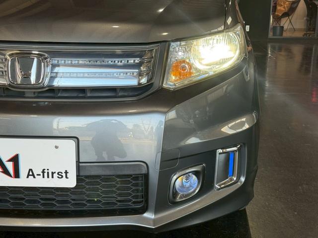 フリードスパイクハイブリッド ジャストセレクション 純正ナビ 両側電動スライドドア バックカメラ ETC オートエアコン HIDヘッドライト オートライト TV 電動格納ミラー クルーズコントロール 純正15インチアルミホイール 横滑り防止装置(41枚目)