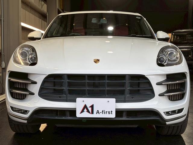 マカン マカン ターボ ツインターボ 純正ナビ TV バックカメラ オートライト Bluetooth 赤フルレザーシート アイドリングストップ ETC パドルシフト クルーズコントロール パワーシート 純正20インチアルミ(8枚目)