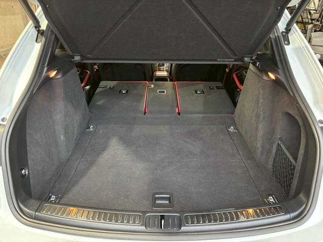 マカン マカン ターボ ツインターボ 純正ナビ TV バックカメラ オートライト Bluetooth 赤フルレザーシート アイドリングストップ ETC パドルシフト クルーズコントロール パワーシート 純正20インチアルミ(23枚目)