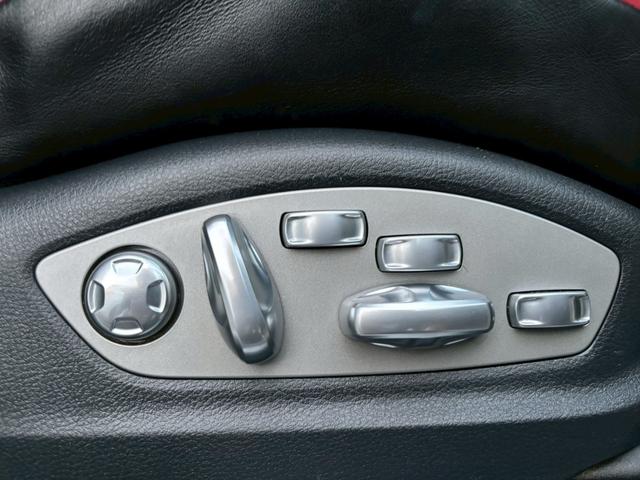 マカン マカン ターボ ツインターボ 純正ナビ TV バックカメラ オートライト Bluetooth 赤フルレザーシート アイドリングストップ ETC パドルシフト クルーズコントロール パワーシート 純正20インチアルミ(42枚目)