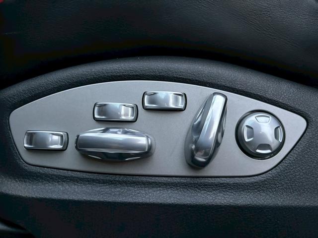 マカン マカン ターボ ツインターボ 純正ナビ TV バックカメラ オートライト Bluetooth 赤フルレザーシート アイドリングストップ ETC パドルシフト クルーズコントロール パワーシート 純正20インチアルミ(43枚目)