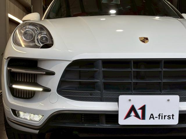 マカン マカン ターボ ツインターボ 純正ナビ TV バックカメラ オートライト Bluetooth 赤フルレザーシート アイドリングストップ ETC パドルシフト クルーズコントロール パワーシート 純正20インチアルミ(49枚目)