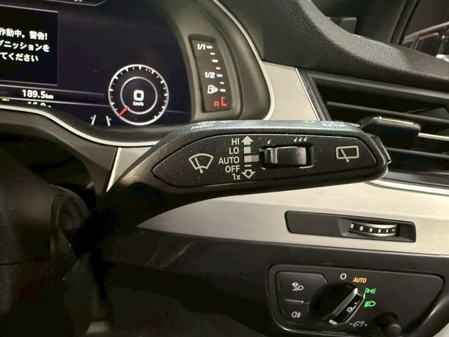 Ｑ７ ２．０ＴＦＳＩクワトロＳラインパッケージ　純正ナビ　全方位モニター　フルセグＴＶ　パワーシート　シートヒーター　ＥＴＣ　ＬＥＤヘッドライト　アダプティブクルーズクルーズコントロール　パワーバックドア　純正２０インチアルミ（29枚目）