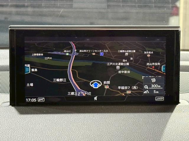 Ｑ７ ２．０ＴＦＳＩクワトロＳラインパッケージ　純正ナビ　全方位モニター　フルセグＴＶ　パワーシート　シートヒーター　ＥＴＣ　ＬＥＤヘッドライト　アダプティブクルーズクルーズコントロール　パワーバックドア　純正２０インチアルミ（30枚目）