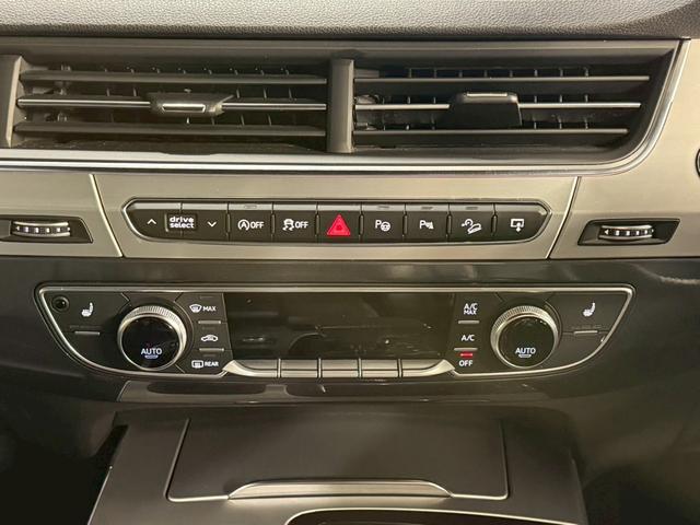 Ｑ７ ２．０ＴＦＳＩクワトロＳラインパッケージ　純正ナビ　全方位モニター　フルセグＴＶ　パワーシート　シートヒーター　ＥＴＣ　ＬＥＤヘッドライト　アダプティブクルーズクルーズコントロール　パワーバックドア　純正２０インチアルミ（34枚目）