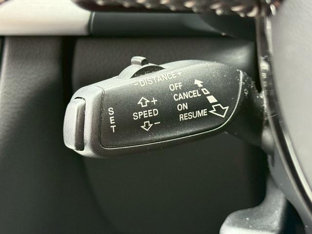 Ａ７スポーツバック ２．０ＴＦＳＩクワトロ　Ｓラインパッケージ　後期型　純正ナビ　ＴＶ　バックカメラ　マトリクスＬＥＤヘッドランプ　アシスタンスパッケージ　２０インチアルミホイール　アダプティブクルーズコントロール　クリアランスソナー　Ｂｌｕｅｔｏｏｔｈ（28枚目）