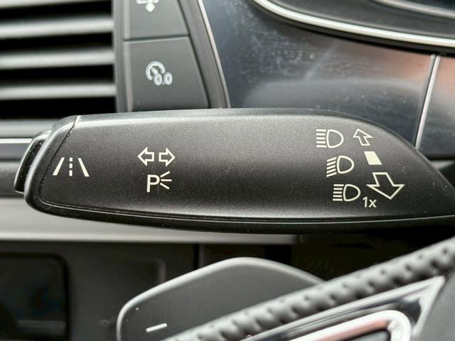 Ａ７スポーツバック ２．０ＴＦＳＩクワトロ　Ｓラインパッケージ　後期型　純正ナビ　ＴＶ　バックカメラ　マトリクスＬＥＤヘッドランプ　アシスタンスパッケージ　２０インチアルミホイール　アダプティブクルーズコントロール　クリアランスソナー　Ｂｌｕｅｔｏｏｔｈ（29枚目）