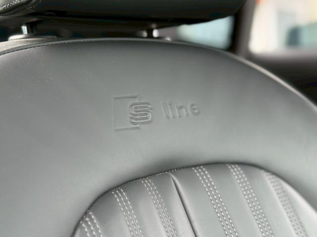 Ａ７スポーツバック ２．０ＴＦＳＩクワトロ　Ｓラインパッケージ　後期型　純正ナビ　ＴＶ　バックカメラ　マトリクスＬＥＤヘッドランプ　アシスタンスパッケージ　２０インチアルミホイール　アダプティブクルーズコントロール　クリアランスソナー　Ｂｌｕｅｔｏｏｔｈ（42枚目）