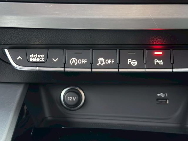 A5スポーツバック 45TFSIクワトロ Sライン MMIナビ TV マトリクスLED シートヒーター アラウンドビューモニター 前後ドライブレコーダー バーチャルコックピット シートヒーター ドラレコ Fパワーシート パワーバックドア(35枚目)