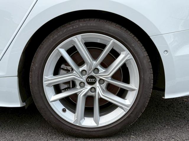 A5スポーツバック 45TFSIクワトロ Sライン MMIナビ TV マトリクスLED シートヒーター アラウンドビューモニター 前後ドライブレコーダー バーチャルコックピット シートヒーター ドラレコ Fパワーシート パワーバックドア(49枚目)