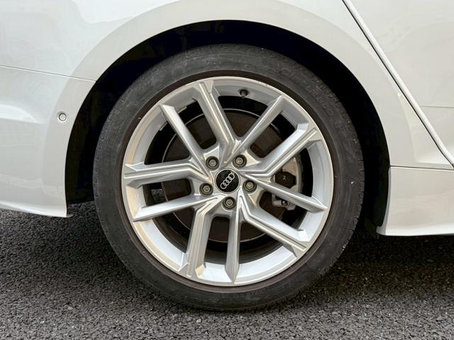 A5スポーツバック 45TFSIクワトロ Sライン MMIナビ TV マトリクスLED シートヒーター アラウンドビューモニター 前後ドライブレコーダー バーチャルコックピット シートヒーター ドラレコ Fパワーシート パワーバックドア(50枚目)