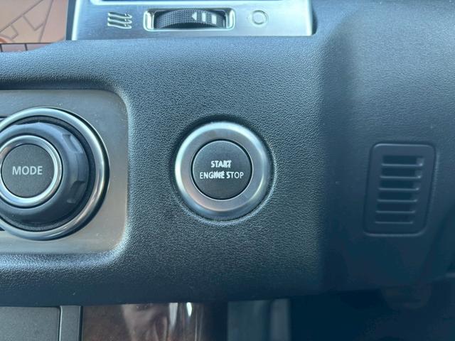 レンジローバースポーツ プレミアムパッケージ　純正ナビ　黒革シート　バックカメラ　フロントカメラ　サイドカメラ　ＴＶ　ｈａｒｍａｎ／ｋａｒｄｏｎ　クルーズコントロール　パワーシート　シートヒーター　ステアリングヒーター　純正２０インチアルミ（37枚目）