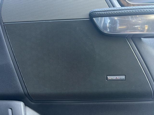 レンジローバースポーツ プレミアムパッケージ　純正ナビ　黒革シート　バックカメラ　フロントカメラ　サイドカメラ　ＴＶ　ｈａｒｍａｎ／ｋａｒｄｏｎ　クルーズコントロール　パワーシート　シートヒーター　ステアリングヒーター　純正２０インチアルミ（41枚目）