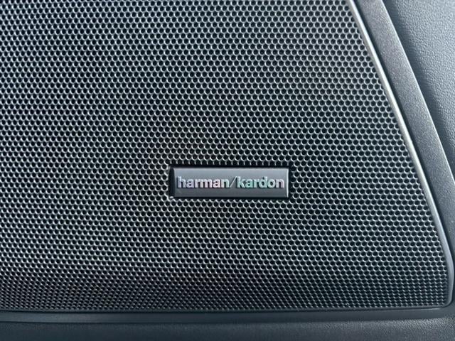 レンジローバースポーツ プレミアムパッケージ　純正ナビ　黒革シート　バックカメラ　フロントカメラ　サイドカメラ　ＴＶ　ｈａｒｍａｎ／ｋａｒｄｏｎ　クルーズコントロール　パワーシート　シートヒーター　ステアリングヒーター　純正２０インチアルミ（42枚目）